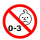 0-3 ans