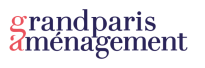 logo Grand Paris Aménagement